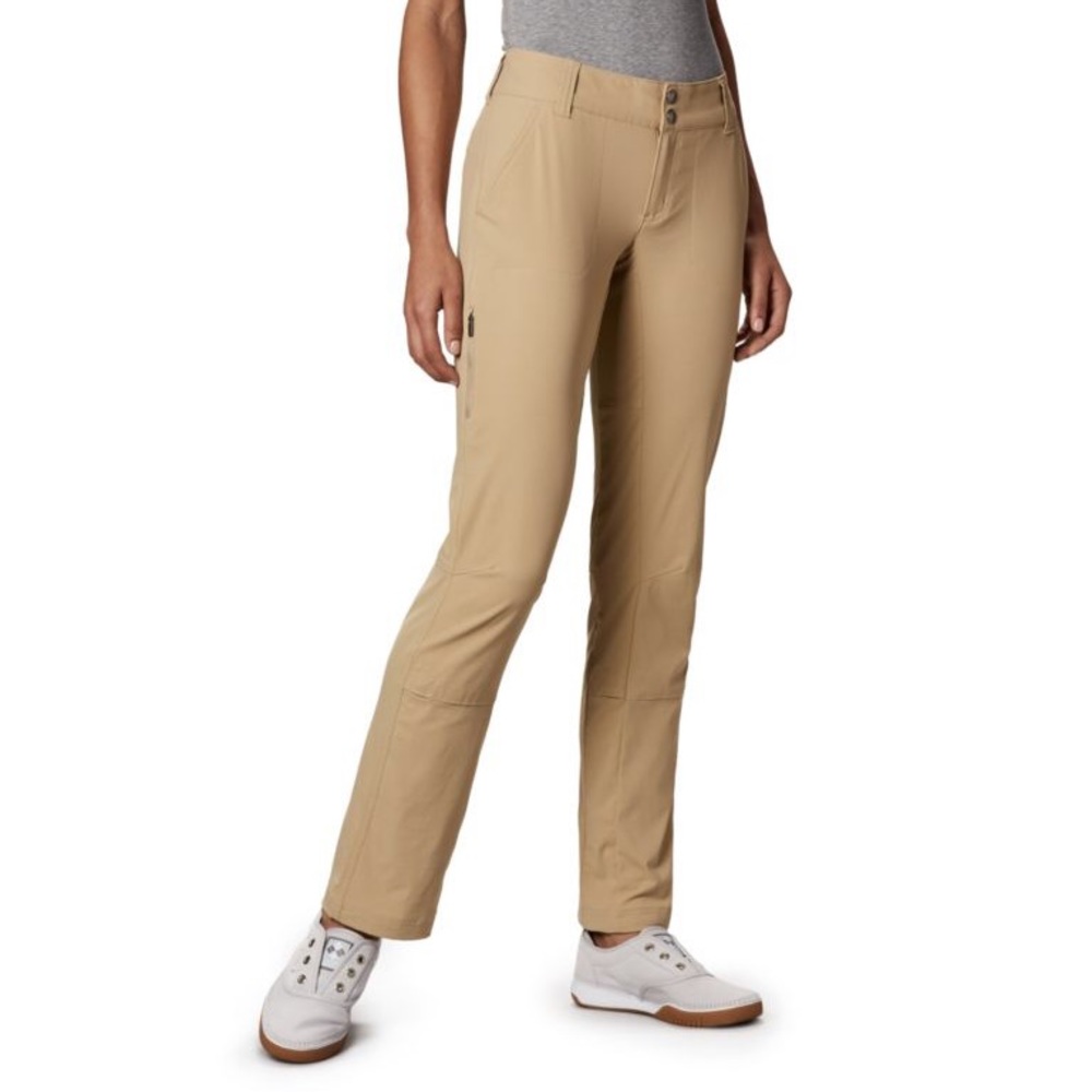 Columbia Saturday Trail convertible pant